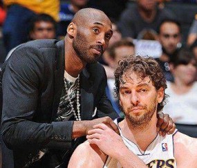 世界杯手机直播客户端-时隔8年湖人主场再赢季后赛，詹眉合力搞太阳心态