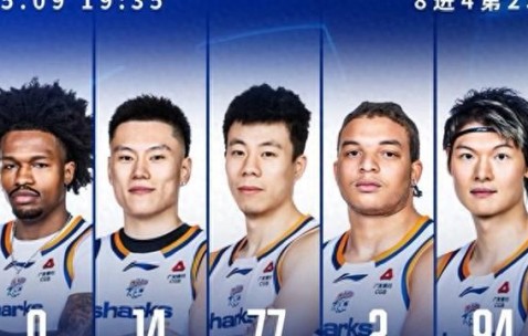 世界杯比赛直播地址-横扫!晋级四强!上海大鲨鱼淘汰山东队